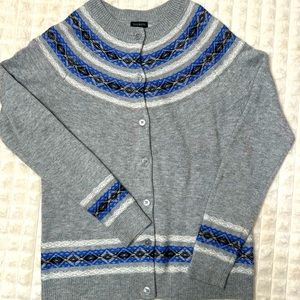 Talbots Sweater Size Small